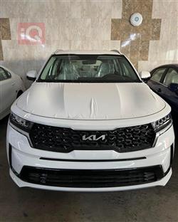 کیا سۆرینتۆ